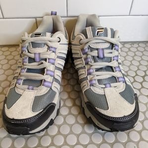 Fila Day Hiker Running Shoes